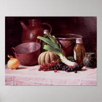 Still Life, 1909