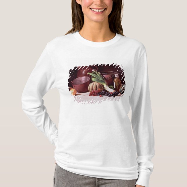 Still Life, 1909 T-Shirt (Front)