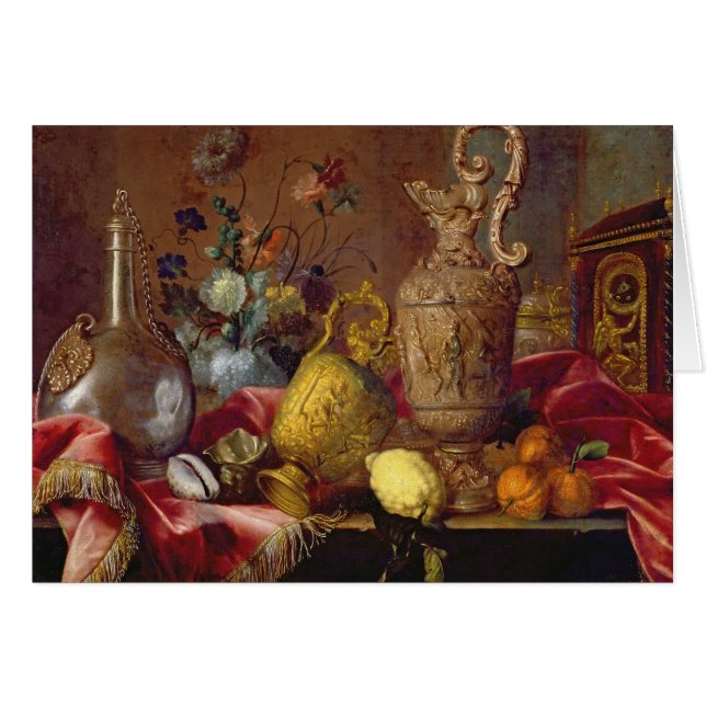 Still Life 2 (Front Horizontal)