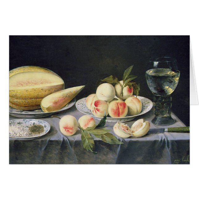 Still Life 2 (Front Horizontal)