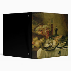 Still Life 2 Binder