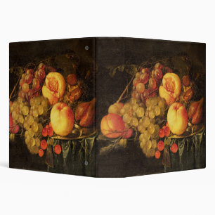 Still Life 2 Binder