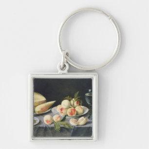 Still Life 2 Keychain