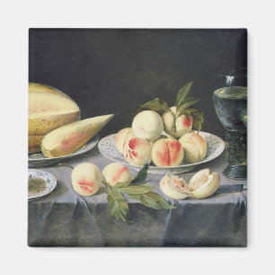 Still Life 2 Magnet