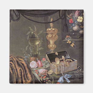 Still Life 2 Magnet