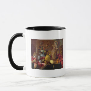 Still Life 2 Mug