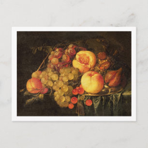 Still Life 2 Postcard