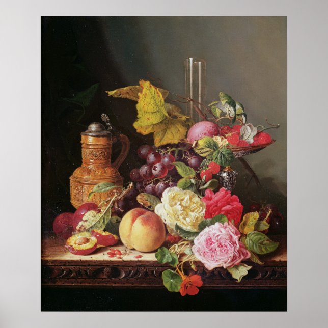 Still Life 2 Poster (Front)