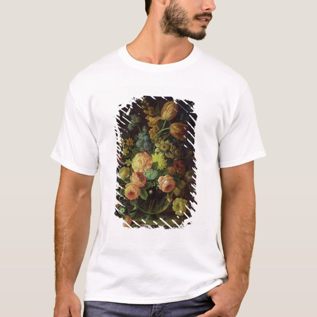 Still Life 2 T-Shirt (Front)