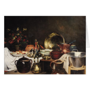 Still Life 3