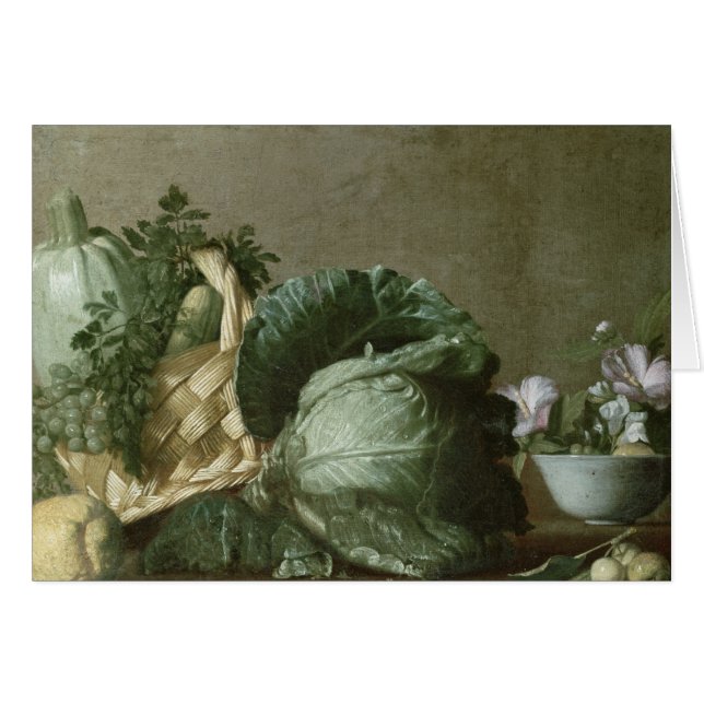 Still Life 3 (Front Horizontal)