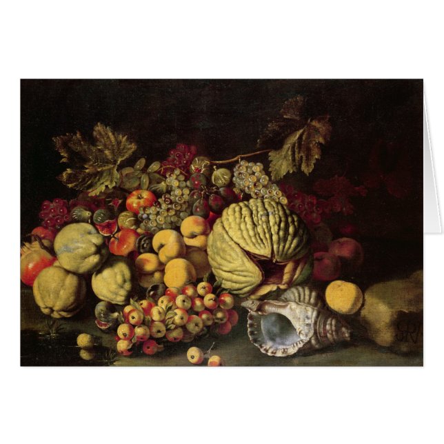 Still Life 3 (Front Horizontal)