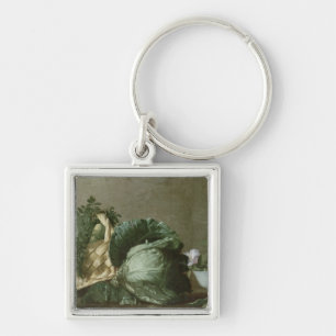 Still Life 3 Keychain