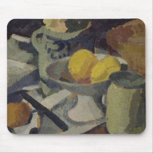 Still Life 3 Mouse Pad
