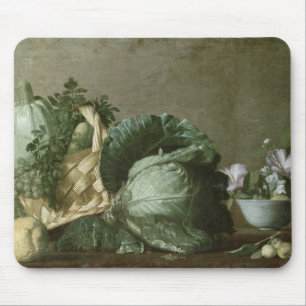 Still Life 3 Mouse Pad