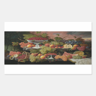 Still Life art stickers