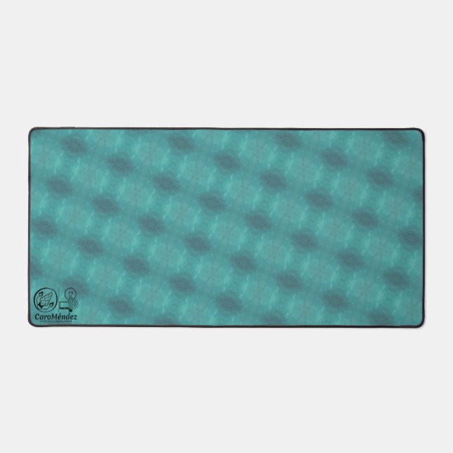 Still Life artwork Texture #1.2 Desk Mat (Front)