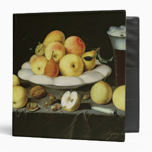 Still life binder