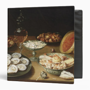 Still life binder