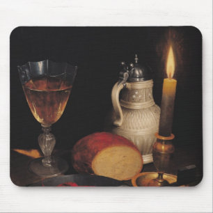Still Life, c.1630-35 Mouse Pad
