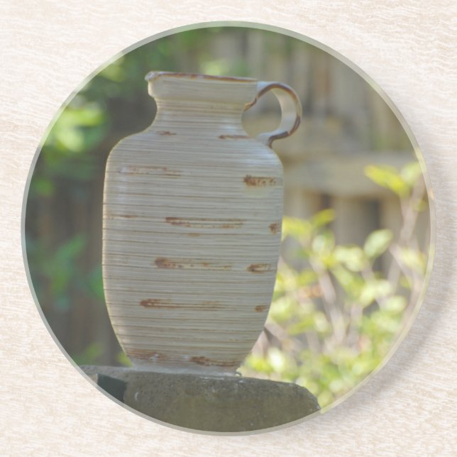 Still Life Coaster (Front)