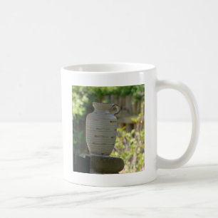Still Life Coffee Mug