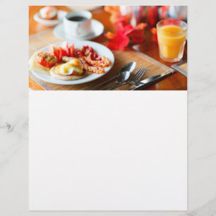 Still-life Flyer