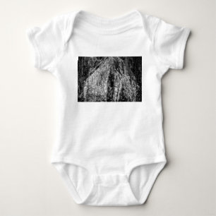 still life home baby bodysuit