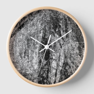 still life home clock