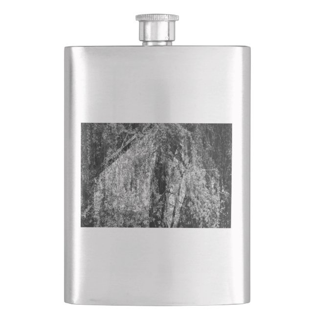 still life home flask (Front)