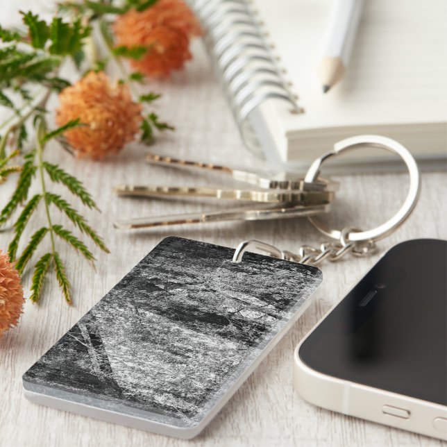 still life home keychain (Front Right)