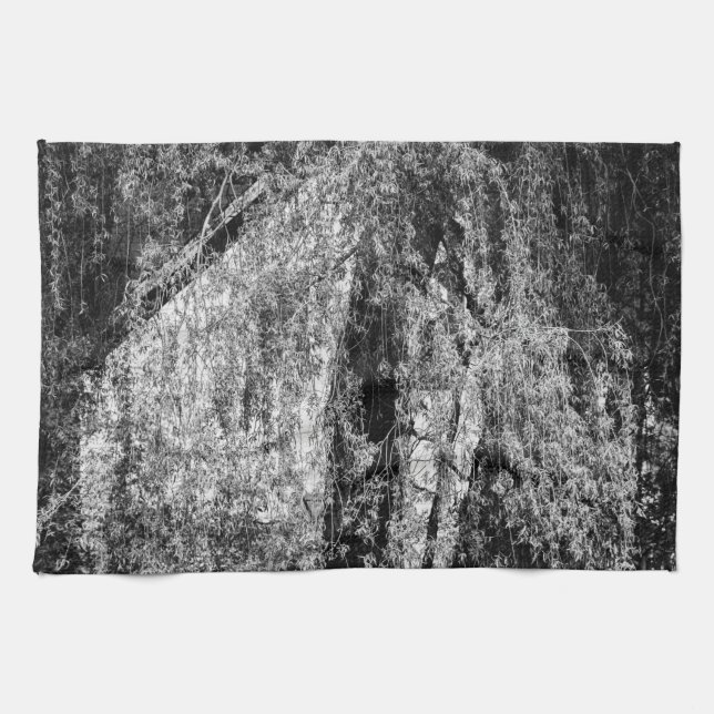 still life home kitchen towel (Horizontal)