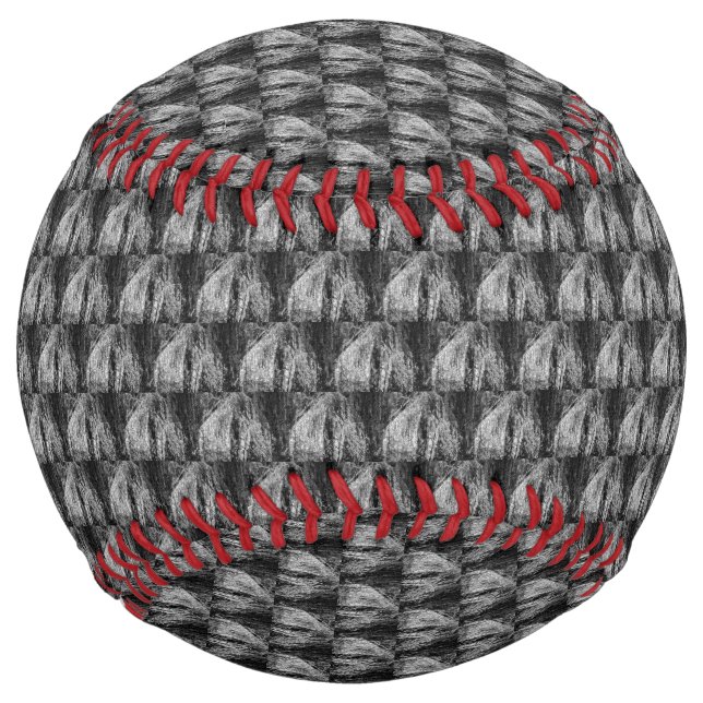 still life home softball (Front)