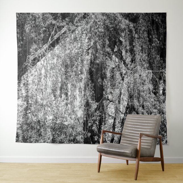 still life home tapestry (In Situ (Horizontal))