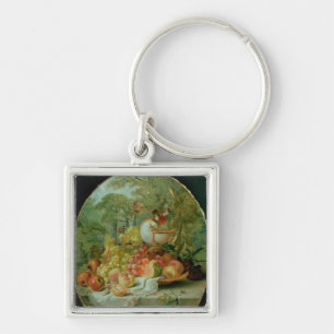 Still Life Keychain