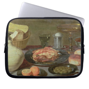 Still Life Laptop Sleeve