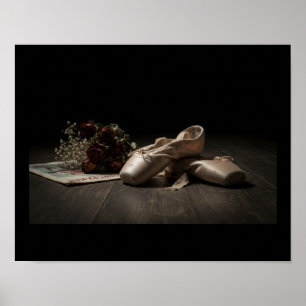 Still Life - Last Dance Poster