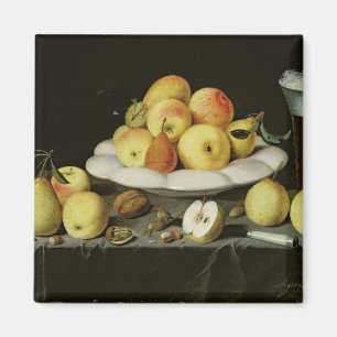 Still life magnet