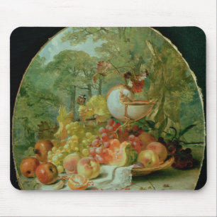 Still Life Mouse Pad