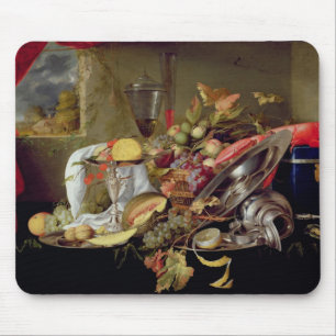 Still Life Mouse Pad