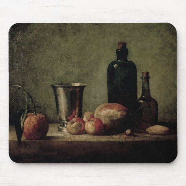 Still-life Mouse Pad (Front)