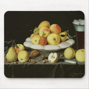 Still life mouse pad