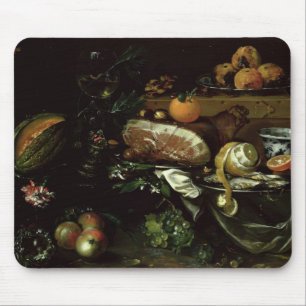 Still Life Mouse Pad