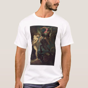 Still Life of Fish, c.1670-80 (oil on canvas) T-Shirt