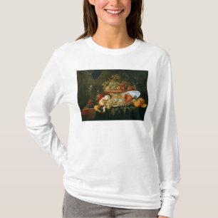 Still Life of Fruit T-Shirt