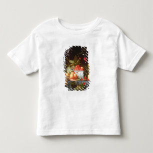 Still Life of Fruit Toddler T-shirt