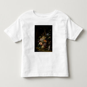 Still life of fruit toddler t-shirt