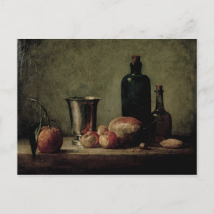 Still-life Postcard