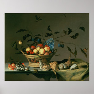 Still Life Poster
