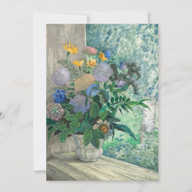 Still Life | Sergey Chekhonin (Front)